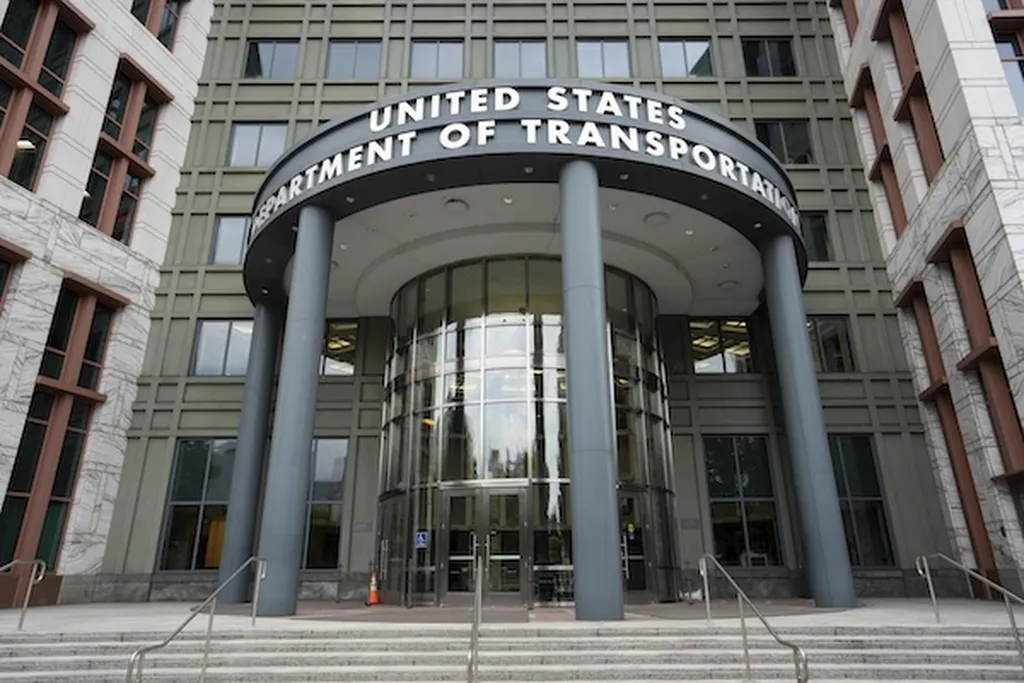 U.S. DOT Removes Nearly 3,000 CDL Training Providers While Targeting 'CDL Mills'