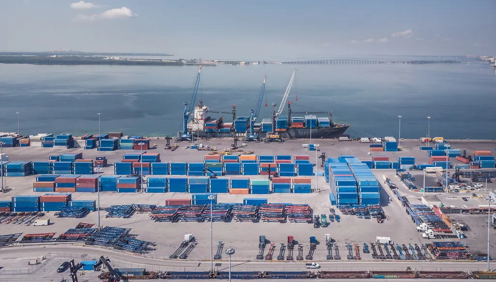 Port Delays vs. Amazon Rankings: The Hidden Cost of Congestion