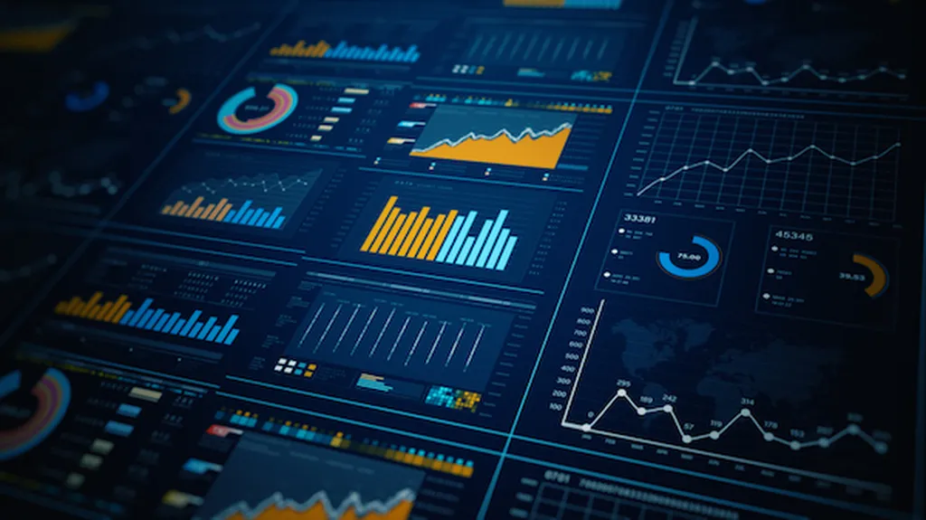 Logistics Manager’s Index Climbs to 61.5 as Tight Capacity Lifts Freight Rates