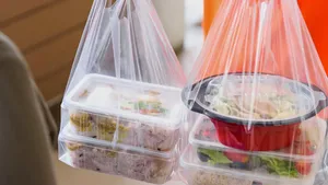 Plastic packaging suppliers raise red flags over Iran war impact