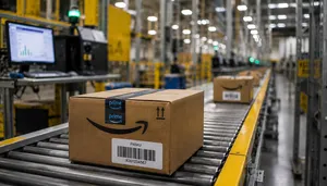 6 Steps to Manage Landed Cost After Amazon's 2026 FNSKU Shift
