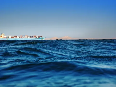Limited Red Sea Transits Restart After Houthi Attacks, Raising Supply Chain Questions