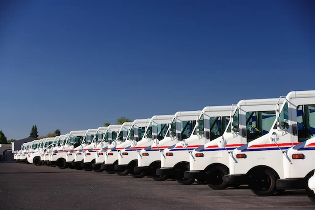 5 Impacts of Amazon Cutting USPS Volume by 20% for Importers