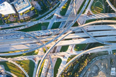 U.S. DOT awards nearly $2 billion in BUILD grants for roads, bridges, ports, rail, and transit