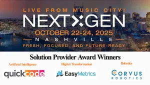NextGen Supply Chain Summit drew 200+ leaders to map digital futures