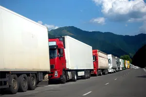 Maersk Survey: Majority of European Shippers See Disruptions through 2027