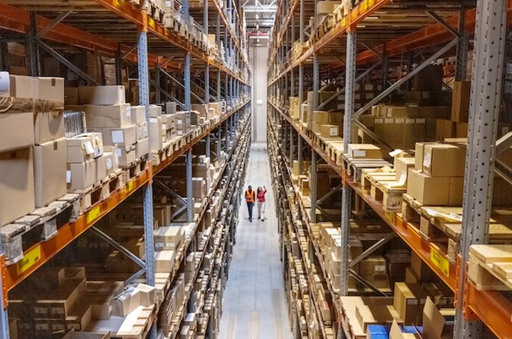 U.S. Retail Sales Finish 2025 with Modest Gains and Mixed Signals