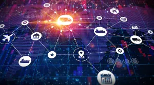 Logistics Managers Index Shows Slight Slowdown in November Growth