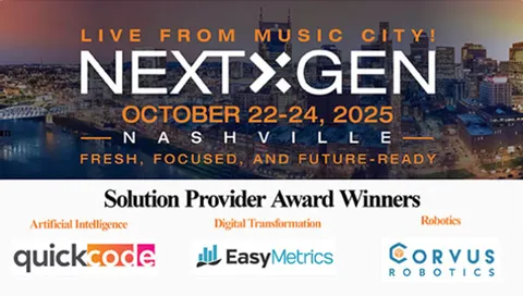 NextGen Supply Chain Summit drew 200+ leaders to map digital futures