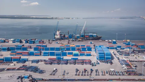 Port Delays vs. Amazon Rankings: The Hidden Cost of Congestion