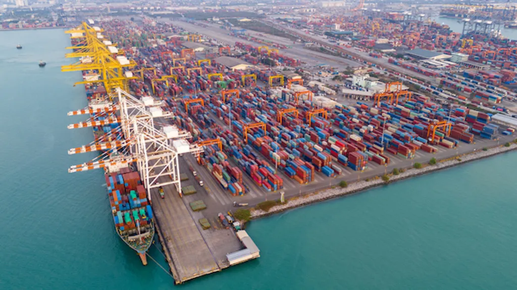 USTR widens Section 301 probes, adding 60 countries over forced labor concerns