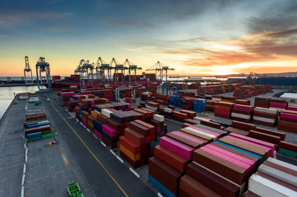 U.S. Container Imports Fall in September After Summer Surge, Descartes Says