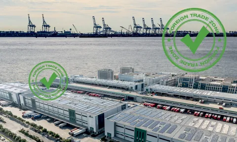 U.S. Foreign-Trade Zones 2025: Tariff Changes Reshape FTZ Strategy