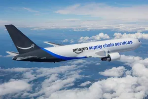 Looking at Amazon’s push to open Its logistics network to all