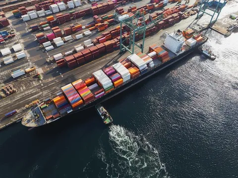 Port Tracker Forecasts Decline in U.S. Retail Imports During First Half of 2026