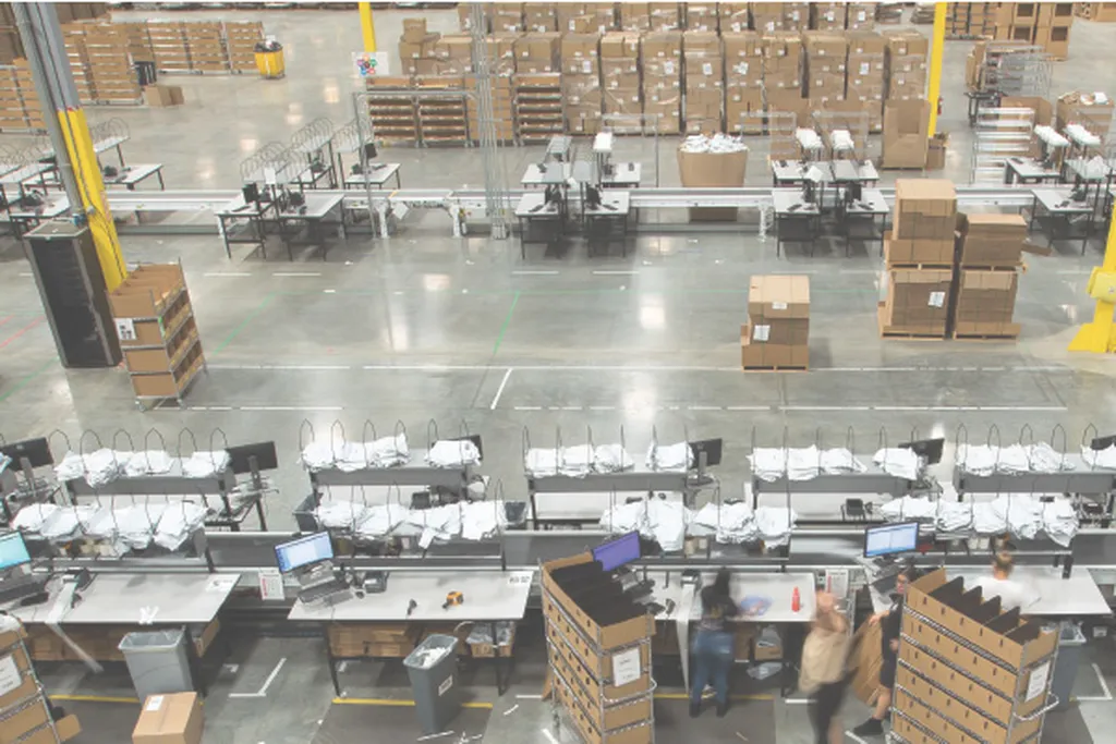 How Autonomy Is Transforming Supply Chain Resilience and Value Creation