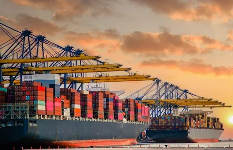 White House Order Directs Maritime Action Plan to Rebuild U.S. Shipbuilding