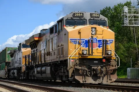 Senators Demand Close STB Scrutiny of Union Pacific–Norfolk Southern Merger Proposal