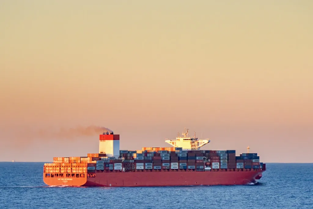 Ocean Shipping in 2026: Weak Demand, Oversupply, and Policy Risks