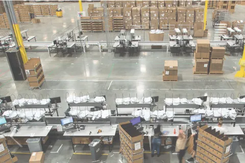 How Autonomy Is Transforming Supply Chain Resilience and Value Creation