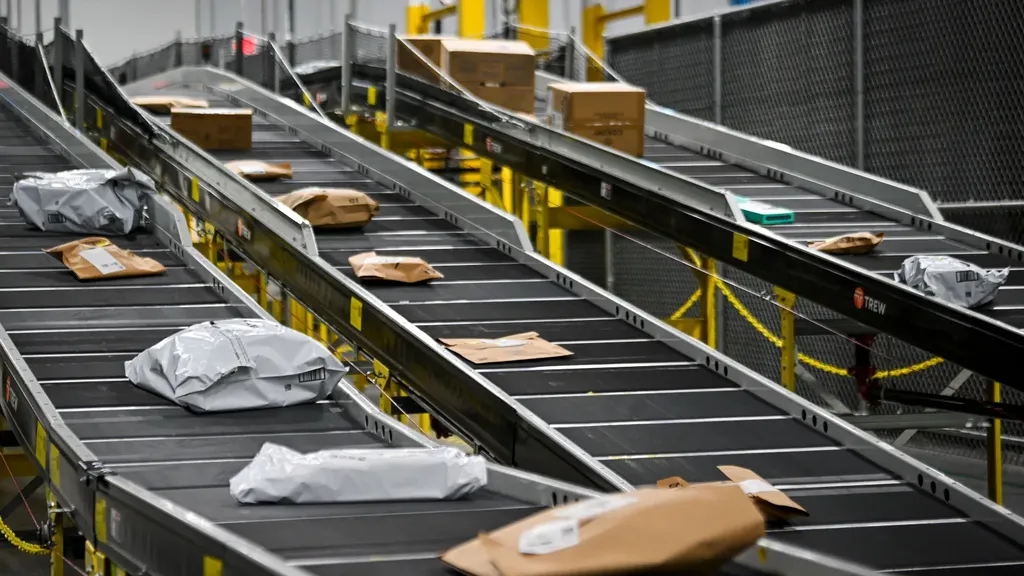 Amazon same-day deliveries surge 70% in 2025 as faster service expands