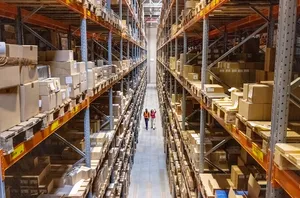U.S. Retail Sales Finish 2025 with Modest Gains and Mixed Signals