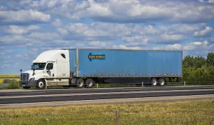 Werner Enterprises buys FirstFleet to expand dedicated truckload services