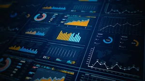 Logistics Manager’s Index Climbs to 61.5 as Tight Capacity Lifts Freight Rates