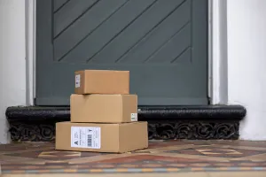 ShipMatrix: Major carriers sustain high Cyber Week on-time delivery rates