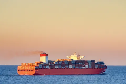 Ocean Shipping in 2026: Weak Demand, Oversupply, and Policy Risks