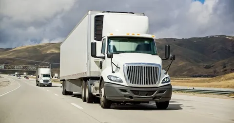 DOT revokes 17,000 California non‑domiciled CDLs amid legal and safety debate