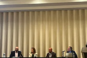 Tariffs, freight recession and rapid policy shifts reshape supply chain strategy