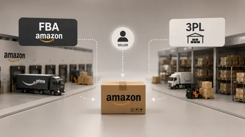 Hybrid Fulfillment Models: Why Amazon Sellers Are Combining FBA + 3PL in 2026