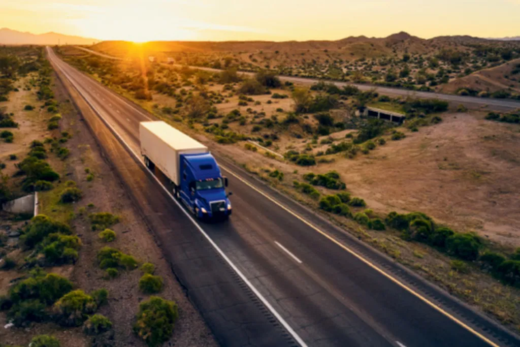 Truckload 2025: How U.S. Carriers Are Navigating a Three-Year Freight Slump