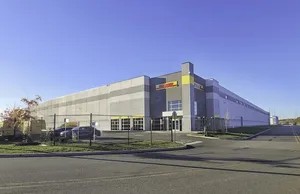 DHL Express Commits $90M to Modernize and Expand New York-Area Operations