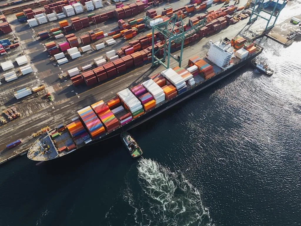 Port Tracker Forecasts Decline in U.S. Retail Imports During First Half of 2026