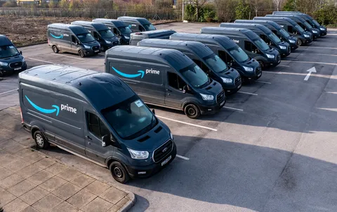 USPS Reverse Auction Proposal Heightens Uncertainty Over Amazon 2026 Contract