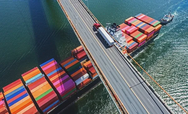 New State of Logistics report finds volatility is new normal shaping global supply chains, requiring continuous adaptation by logisticians