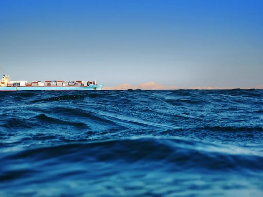 Limited Red Sea Transits Restart After Houthi Attacks, Raising Supply Chain Questions