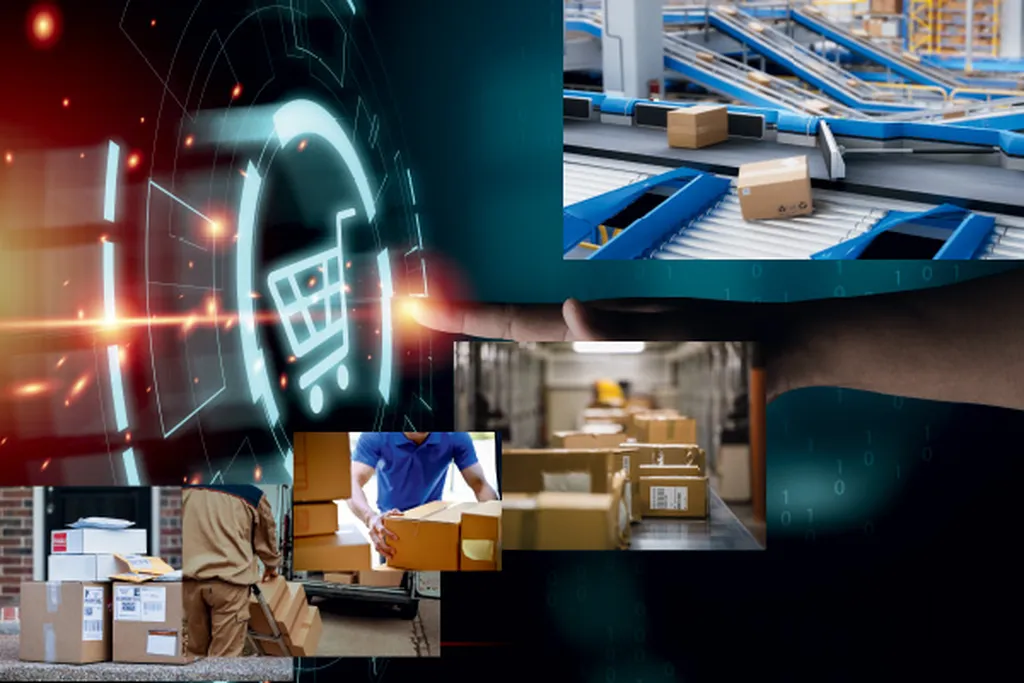 3PLs in the Fast Lane: Scaling Fulfillment with Tech, Capacity and Returns