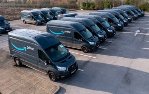 USPS Reverse Auction Proposal Heightens Uncertainty Over Amazon 2026 Contract