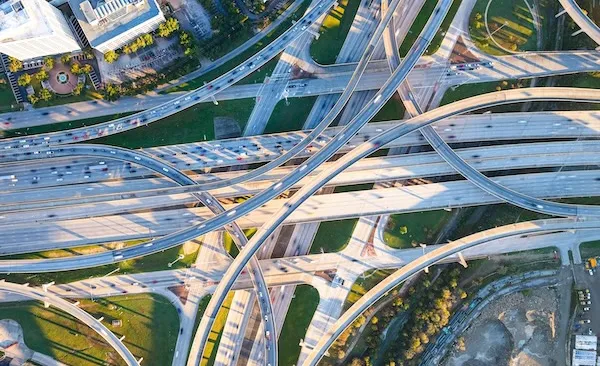 U.S. DOT awards nearly $2 billion in BUILD grants for roads, bridges, ports, rail, and transit