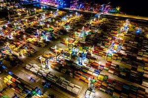 Logistics Cyberattacks Set to Double in 2026, Everstream Analytics Warns