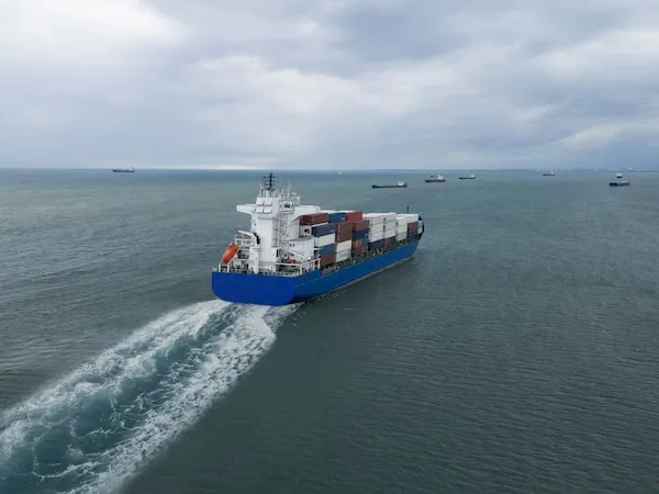 US and Israel Strikes on Iran Disrupt Global Shipping and Energy Flows