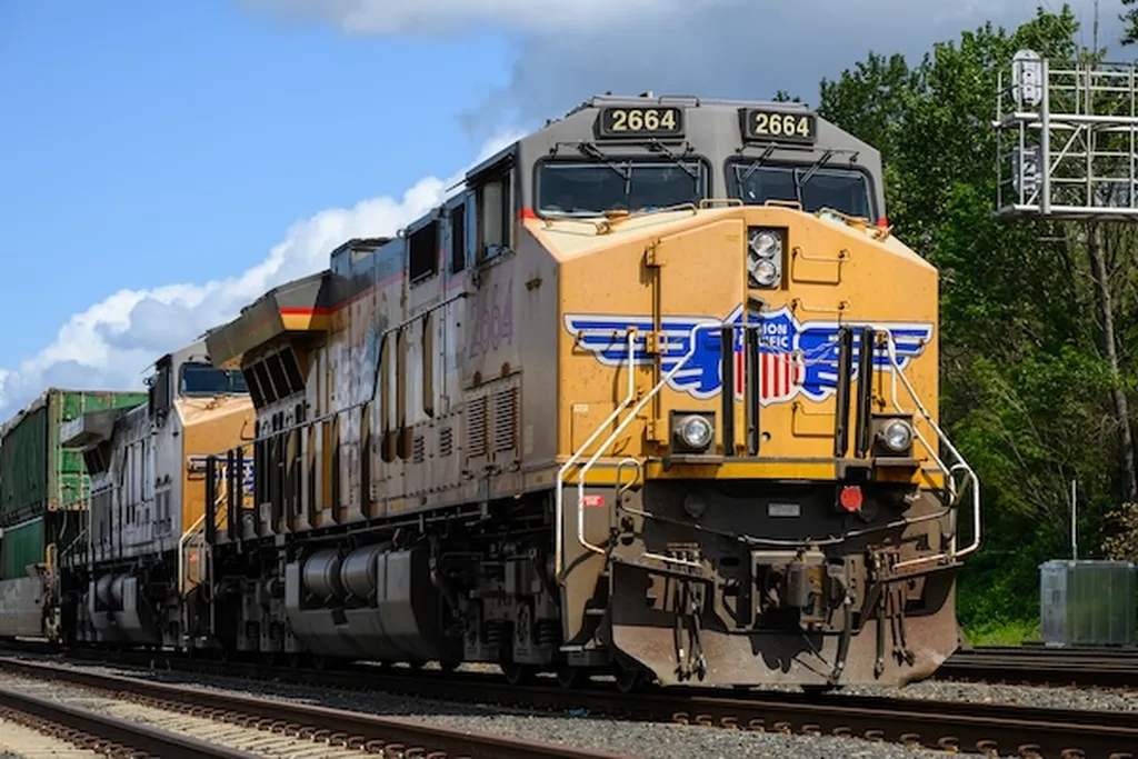 Senators Demand Close STB Scrutiny of Union Pacific–Norfolk Southern Merger Proposal
